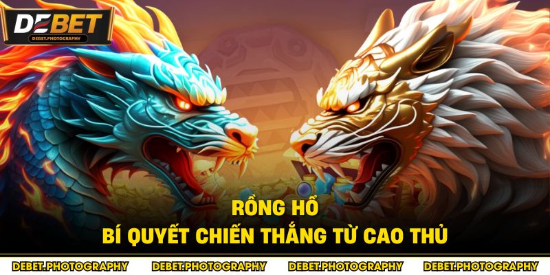 Rồng Hổ